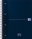 OXFORD EUROPEANBOOK A4 Q5MM GERUIT