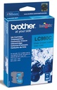 BROTHER LC980 (CYAAN)