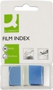 Q-CONNECT INDEX 25X45 BLAUW