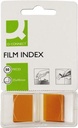 Q-CONNECT INDEX 25X45 ORANJE