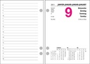 MEMOBLOK NEDERLANDS 84X120MM