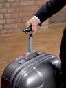 MAUL BAGAGEWEGER TRAVEL 40KG