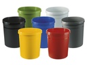 Han Papiermand Grijs - 18l