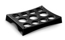 CEP TAB BEKERHOUDER 11GATEN ZW