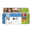 NR72 HP CARTR PHOTO BLACK 130ML