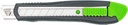 Q-CONNECT HEAVY CUTTER ZW/GRN