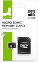 Q-CONNECT MICROSDHC 8GB