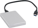 Q-CONNECT HDD USB3.0 ZILV 2TB