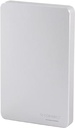 Q-CONNECT HDD USB3.0 ZILV 2TB