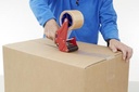 TESA HANDDISPENSER 6075