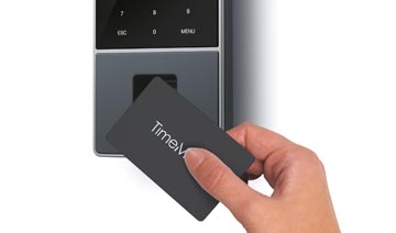 SAFESCAN TIMEMOTO RFID BADGES