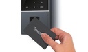 SAFESCAN TIMEMOTO RFID BADGES