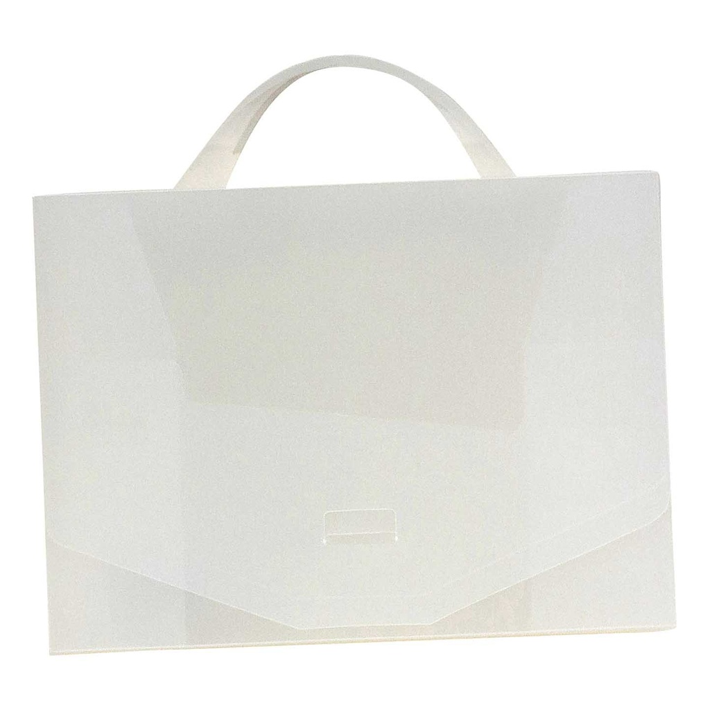 VALIESJE PP (160X220X30MM, WIT)