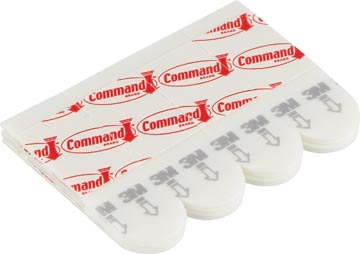 COMMAND KLEEFSTRIPS KL WT 16
