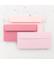 OMSLAGEN 20 STUKS (110X220MM, ROZE)