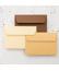 OMSLAGEN 20 STUKS (114X162MM, CHAMOIS)