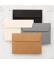 OMSLAGEN 20 STUKS (114X162MM, KRAFT)