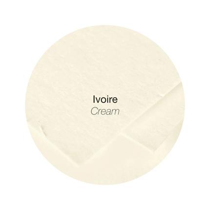 OMSLAGEN 20 STUKS (120X120MM, CREME)