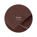 OMSLAGEN 20 STUKS (140X140MM, CACAO)