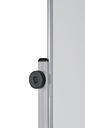 Q-CONNECT KANTELB STAAL120X150