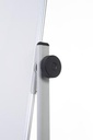 Q-CONNECT KANTELB STAAL120X150