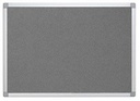 Q-CONNECT TEXTIELB 60X90CM GR