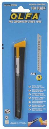 OLFA CUTTER 180