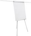 Q-CONNECT FLIPCH 70X100 MAG GR