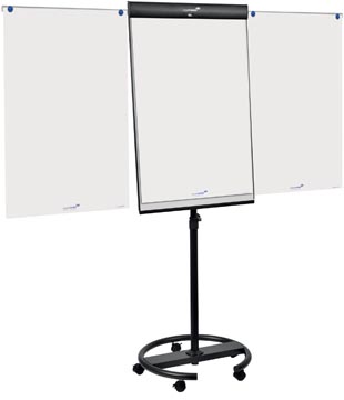 Legamaster SKETCH EASY flipchart tripod (kopie)