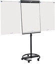 Legamaster SKETCH EASY flipchart tripod (kopie)