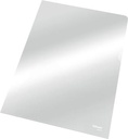 10 ZICHTMAP.PP,GLAD,A4 TRANS.