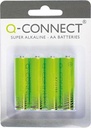 Q-CONNECT BATT. AA/L63 BL4