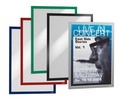 Informatiekader DURAFRAME® A3 - zelfklevend -groen