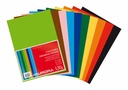 100VEL GEKL.PAPIER A4 120GR