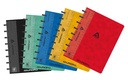 ADOC SCHRIFT (A5, 144BLZ, GERUIT, KARTON)