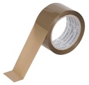 Q-CONNECT VERP TAPE 48X60 BRN