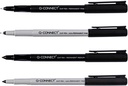 Q-CONNECT OHP MARK P MED ZW