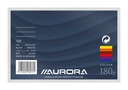 FICHES (100X150MM, ASSORTIMENT, GELIJND)