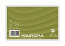 FICHES (100X150MM, WIT, BLANCO)