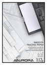 KALKPAPIERBLOK DIN A3 20 VEL