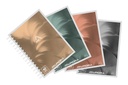 KARNET WIRO-O 14.8X10.5 50BLZ Q5