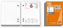 MEMOBLOK NEDERLANDS 84X120MM