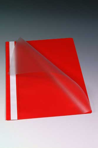OFFERTEMAP 11 GATEN (ROOD)
