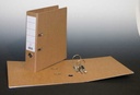 ORDNER ECOFILIE 8CM BRUIN