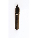 Doos 3 pennen Bandzug 2mm