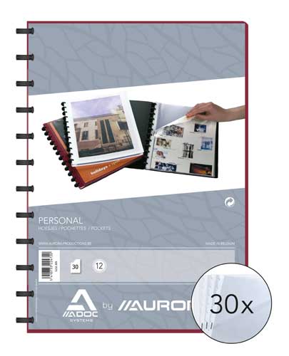 SHOWMAP ADOC POCH (30, BORD + VENSTER)