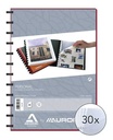 SHOWMAP ADOC POCH (30, BORD + VENSTER)