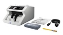 Biljettelmachine Safescan 2250 - wit