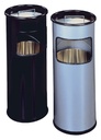 As-papierbak Durable - silver