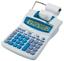 Rekenmachine + rol Ibico 1214X